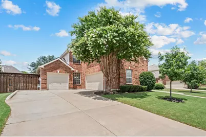 1404 Big Falls Drive, Flower Mound, TX 75028 - Photo 2
