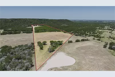 Tbd Lot 7 Private Road 12, Glen Rose, TX 76043 - Photo 1