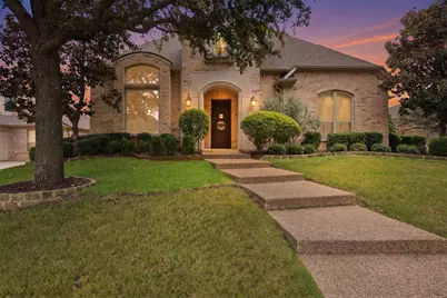 9155 Parson Drive, Lantana, TX 76226 - Photo 1