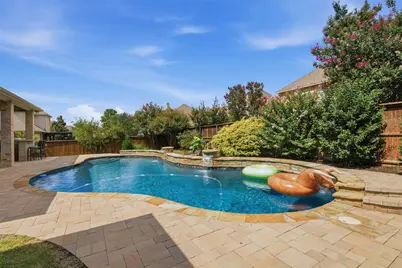 9155 Parson Drive, Lantana, TX 76226 - Photo 34