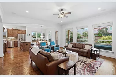 9155 Parson Drive, Lantana, TX 76226 - Photo 16