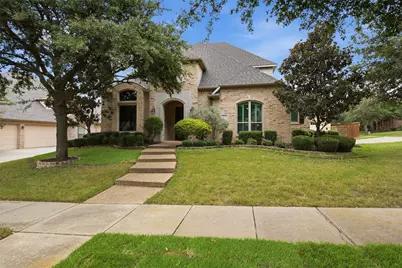 9155 Parson Drive, Lantana, TX 76226 - Photo 2