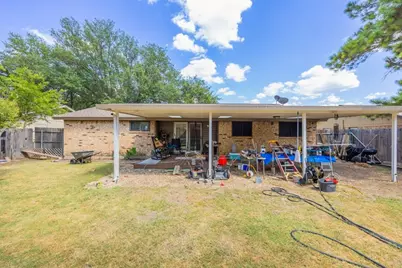 636 Sue Ann Lane, Burleson, TX 76028 - Photo 24