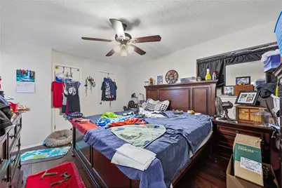 636 Sue Ann Lane, Burleson, TX 76028 - Photo 20