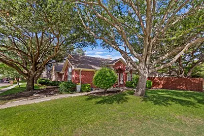 6800 Forest Hills Drive, Plano, TX 75023 - Photo 1