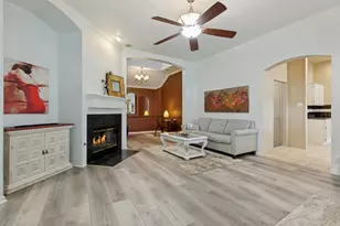 6800 Forest Hills Dr, Plano, TX 75023 - Photo 4