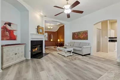 6800 Forest Hills Drive, Plano, TX 75023 - Photo 4