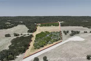 #6 Private Road 12, Glen Rose, TX 76043 - Photo 1