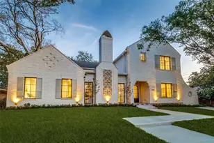 6910 Wabash Cir, Dallas, TX 75214 - Photo 2