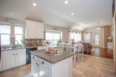 5009 Cassidy Lane, Fort Worth, TX 76244 - Photo 2