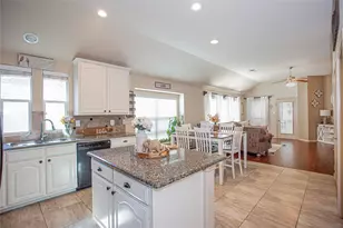 5009 Cassidy Ln, Fort Worth, TX 76244 - Photo 2