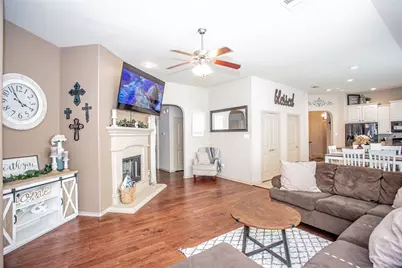 5009 Cassidy Lane, Fort Worth, TX 76244 - Photo 8