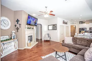 5009 Cassidy Ln, Fort Worth, TX 76244 - Photo 8