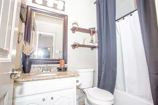 5009 Cassidy Ln, Fort Worth, TX 76244 - Photo 16