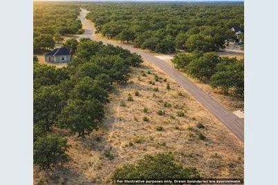 290 Sunset Cove, Bluff Dale, TX 76433 - Photo 6