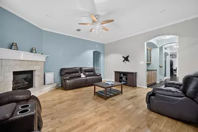 701 Boone Trail, Mansfield, TX 76063 - Photo 12