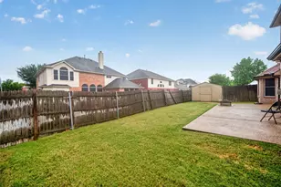 701 Boone Trail, Mansfield, TX 76063 - Photo 36