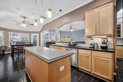 701 Boone Trail, Mansfield, TX 76063 - Photo 8