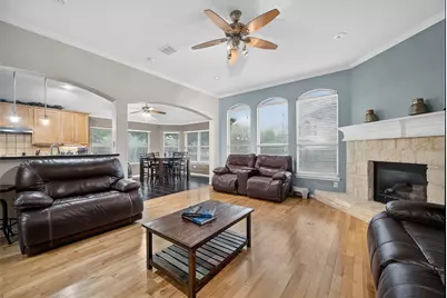 701 Boone Trail, Mansfield, TX 76063 - Photo 14