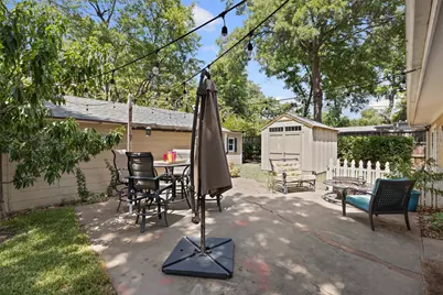 6348 Darwood Avenue, Fort Worth, TX 76116 - Photo 26