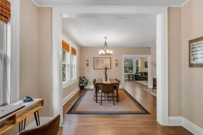 4303 Vandelia Street, Dallas, TX 75219 - Photo 6