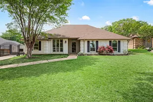 7509 Kingswood Ct, North Richland Hills, TX 76182 - Photo 1
