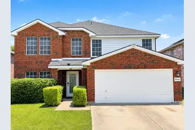 5444 Presidio Drive, Grand Prairie, TX 75052 - Photo 1