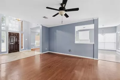 3909 Tuscany Court, Arlington, TX 76016 - Photo 10