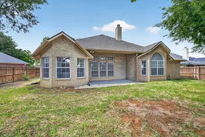 6740 Old Mill Court, North Richland Hills, TX 76182 - Photo 24