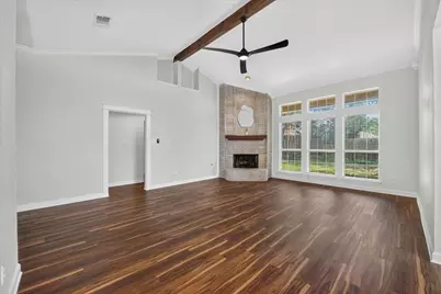 6740 Old Mill Court, North Richland Hills, TX 76182 - Photo 4