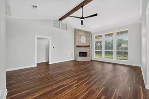 6740 Old Mill Ct, North Richland Hills, TX 76182 - Photo 4