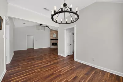 6740 Old Mill Court, North Richland Hills, TX 76182 - Photo 6
