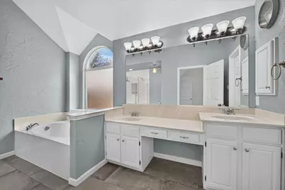 6740 Old Mill Court, North Richland Hills, TX 76182 - Photo 16