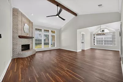6740 Old Mill Court, North Richland Hills, TX 76182 - Photo 1