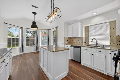 6740 Old Mill Court, North Richland Hills, TX 76182 - Photo 8