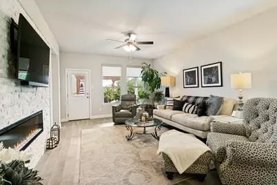 1837 Ruffian Road, Granbury, TX 76049 - Photo 8