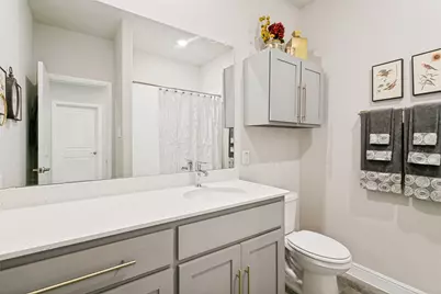 1837 Ruffian Road, Granbury, TX 76049 - Photo 18