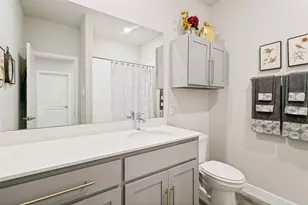 1837 Ruffian Rd, Granbury, TX 76049 - Photo 18
