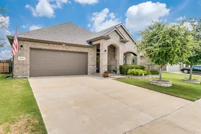 1837 Ruffian Road, Granbury, TX 76049 - Photo 2