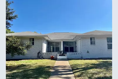 7412 Walling Lane, Dallas, TX 75231 - Photo 1