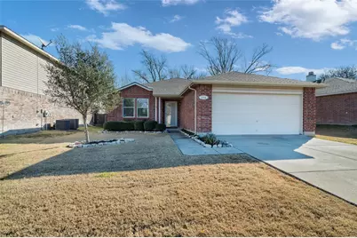 1316 Willow Tree Drive, McKinney, TX 75071 - Photo 1
