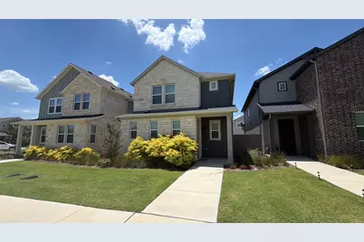 1841 Woodlawn Way #142, Argyle, TX 76226 - Photo 2