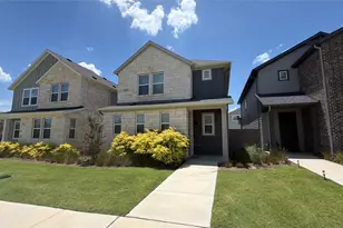1841 Woodlawn Wy, Argyle, TX 76226 - Photo 2