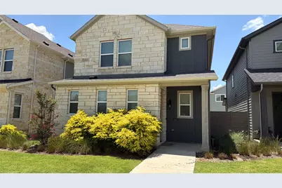 1841 Woodlawn Way #142, Argyle, TX 76226 - Photo 1