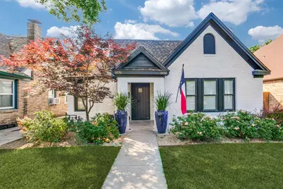 6034 Victor Street, Dallas, TX 75214 - Photo 1