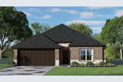2012 Caicos Road, Granbury, TX 76049 - Photo 1