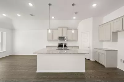2012 Caicos Road, Granbury, TX 76049 - Photo 2