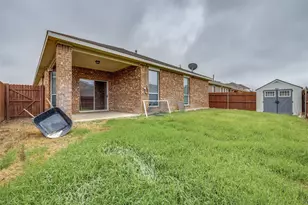 10005 Bull Run, Fort Worth, TX 76177 - Photo 4