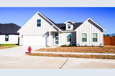 536 Highview Court, Godley, TX 76044 - Photo 1