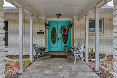 706 Norton Street, Weatherford, TX 76086 - Photo 10